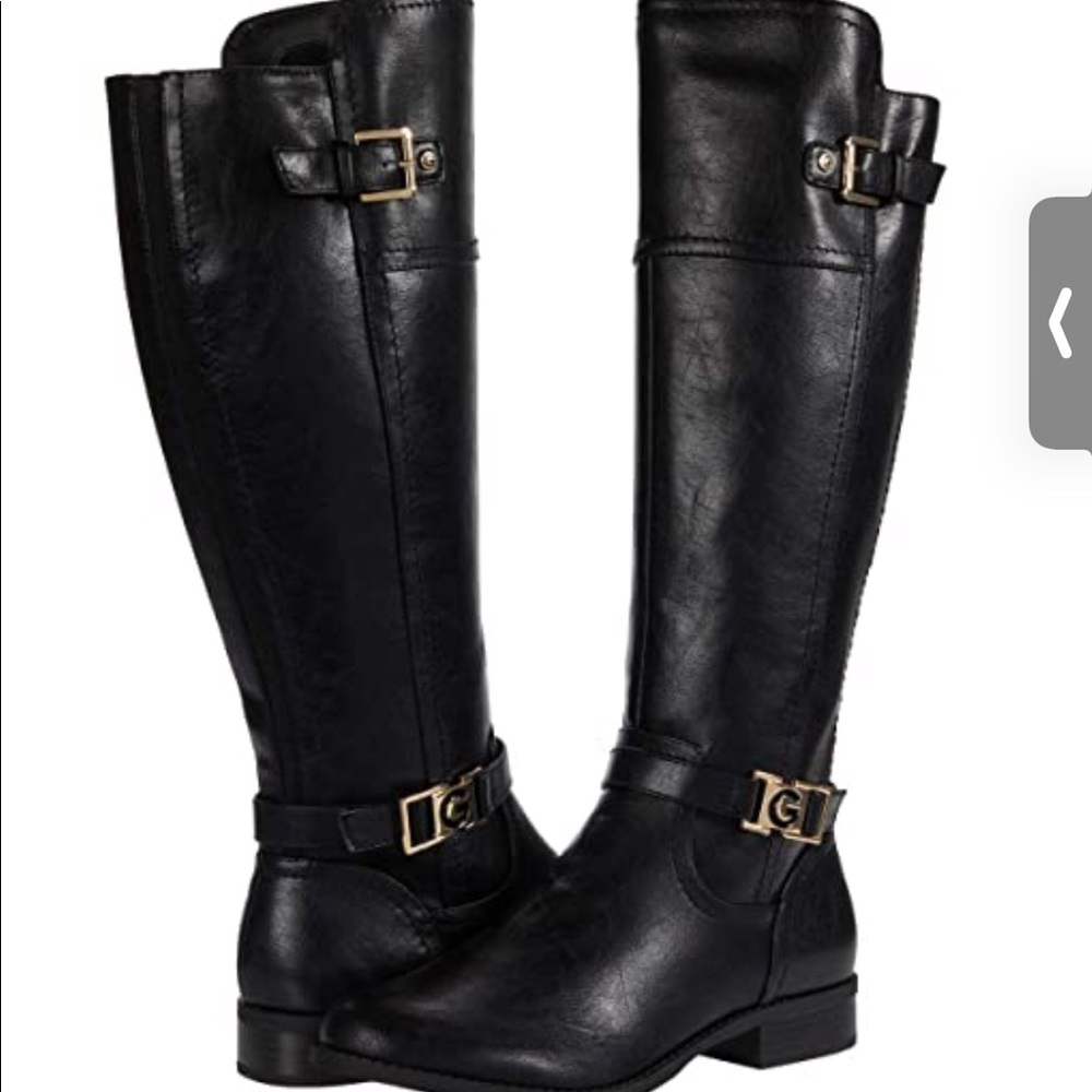 GBG Los Angeles Boots